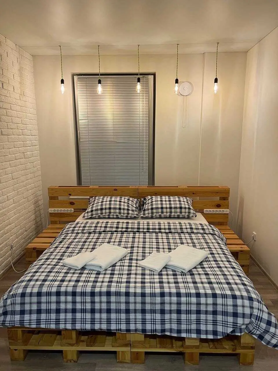 Новосибирск: Стильные апартаменты KLAS HOME Ясный Берег