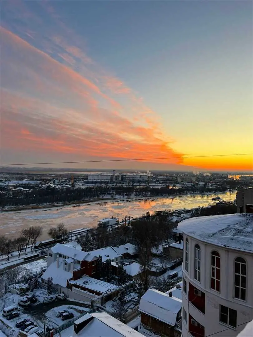 Ростов-на-Дону: Дон Кихот