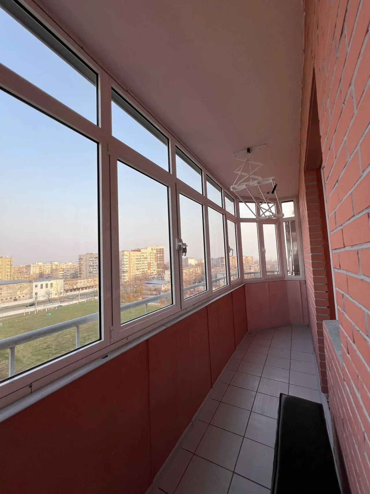 Хабаровск: Улучшенные Трехкомнатные апартаменты в центре города