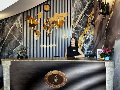 Отель "Марианна" — фото 1