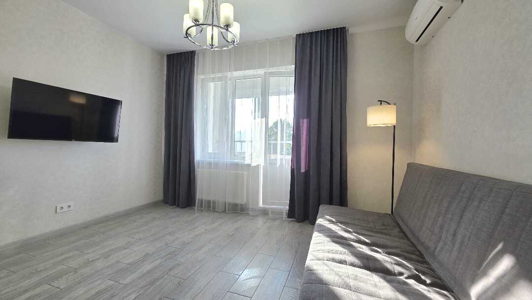 Казань: Семиместная студия рядом с ТЦ "KazanMall" - от Urban Apartments