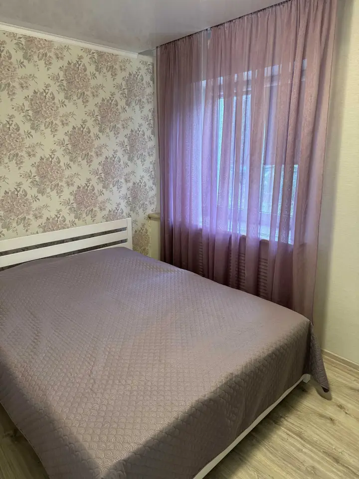 Калининград: В самом центре