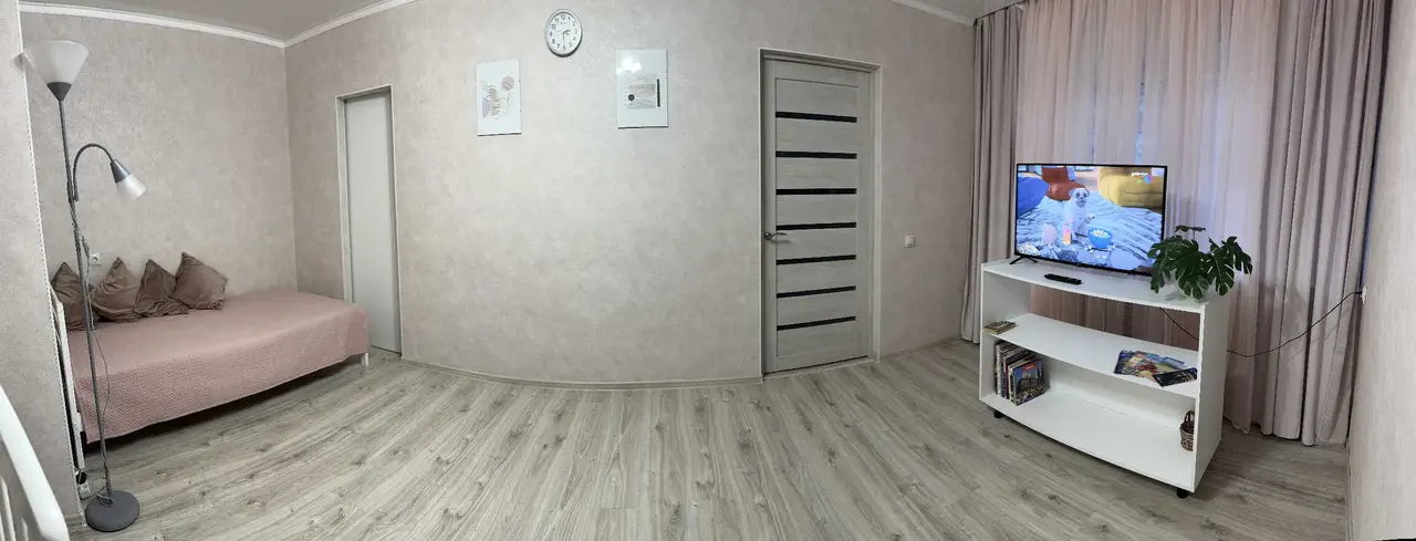 Калининград: В самом центре