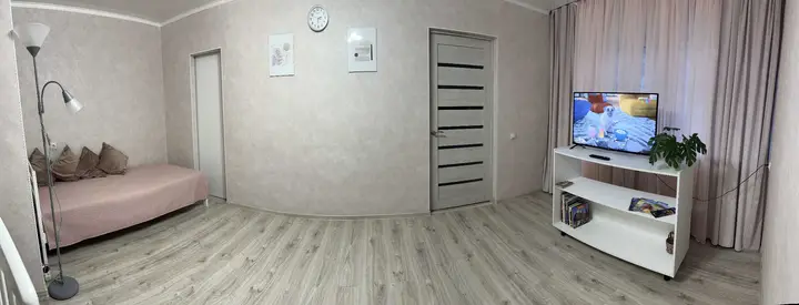 Калининград: В самом центре