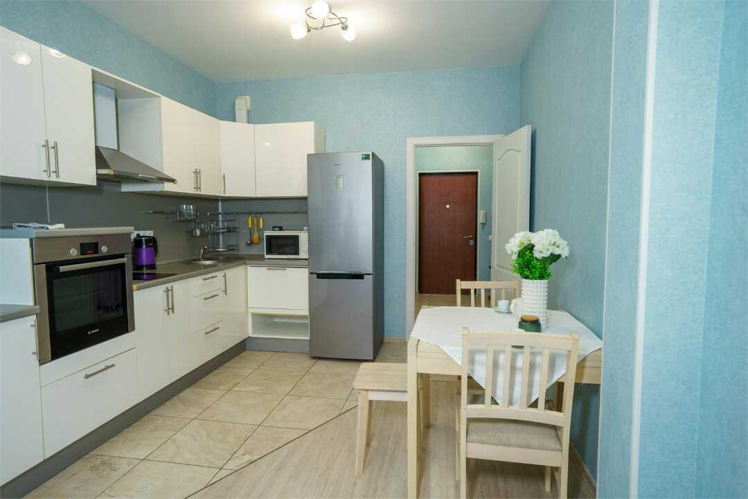 Санкт-Петербург: Апарт отель «Граф Орлов»