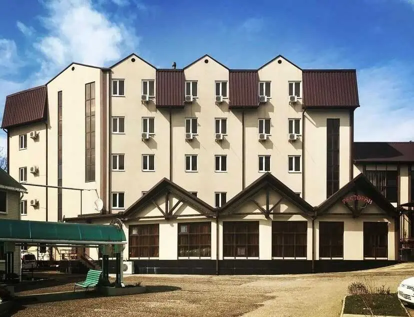 Небуг: Аква-Вита