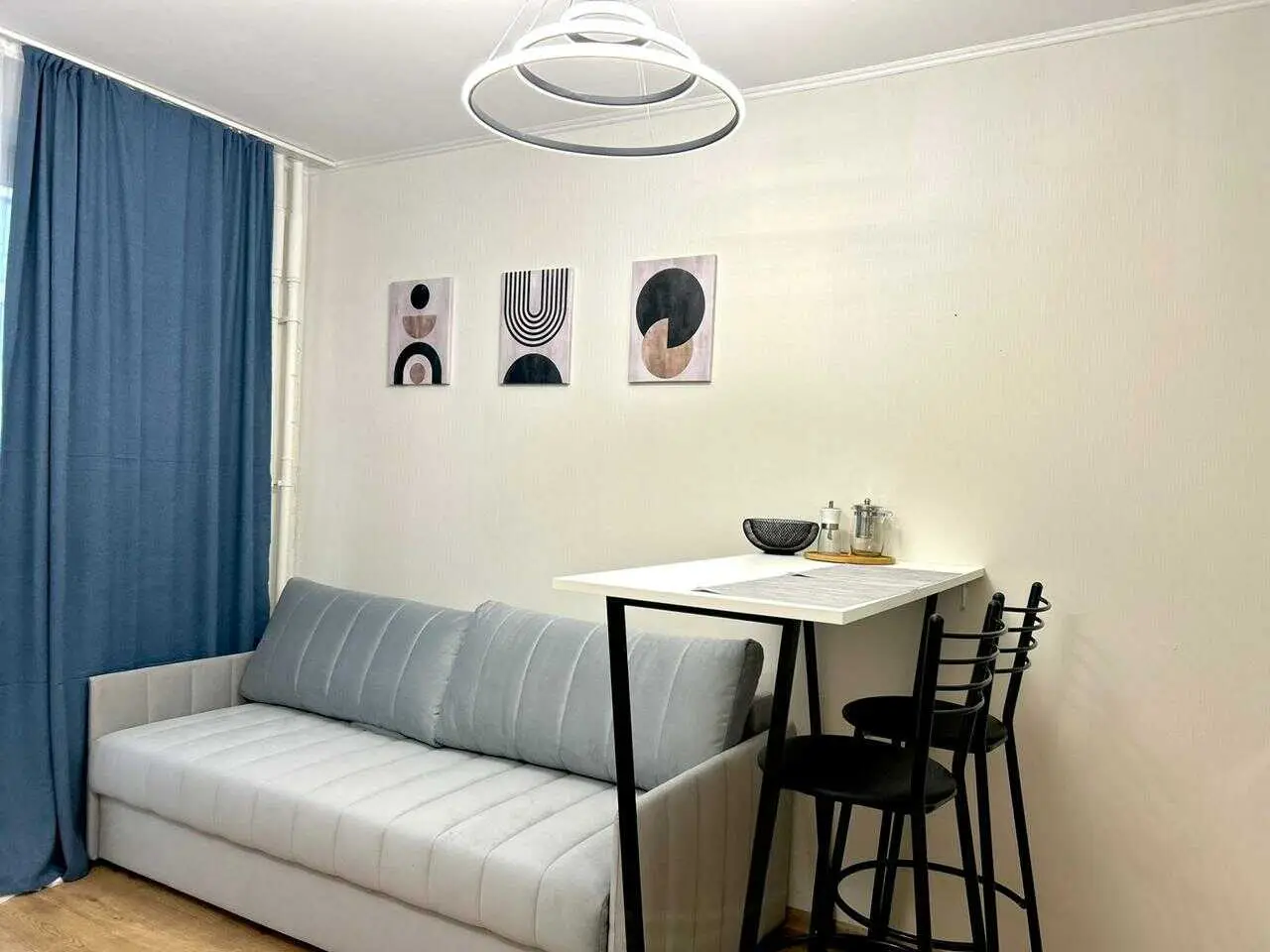 Санкт-Петербург: Eva.apartments