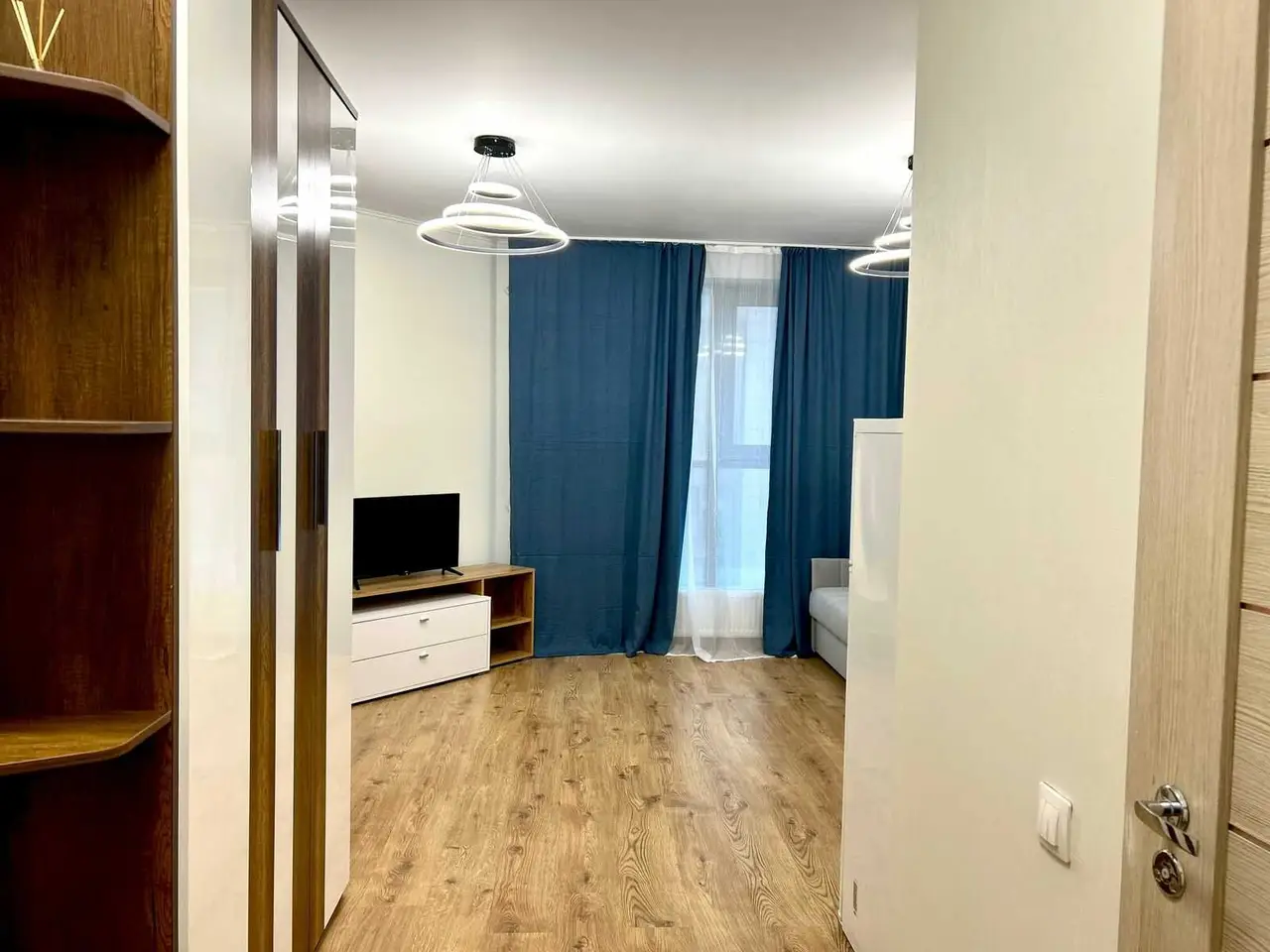 Санкт-Петербург: Eva.apartments