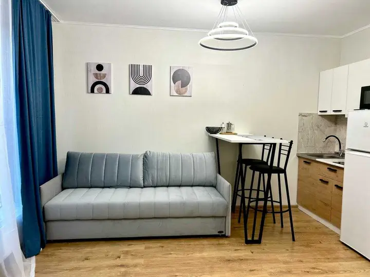 Санкт-Петербург: Eva.apartments