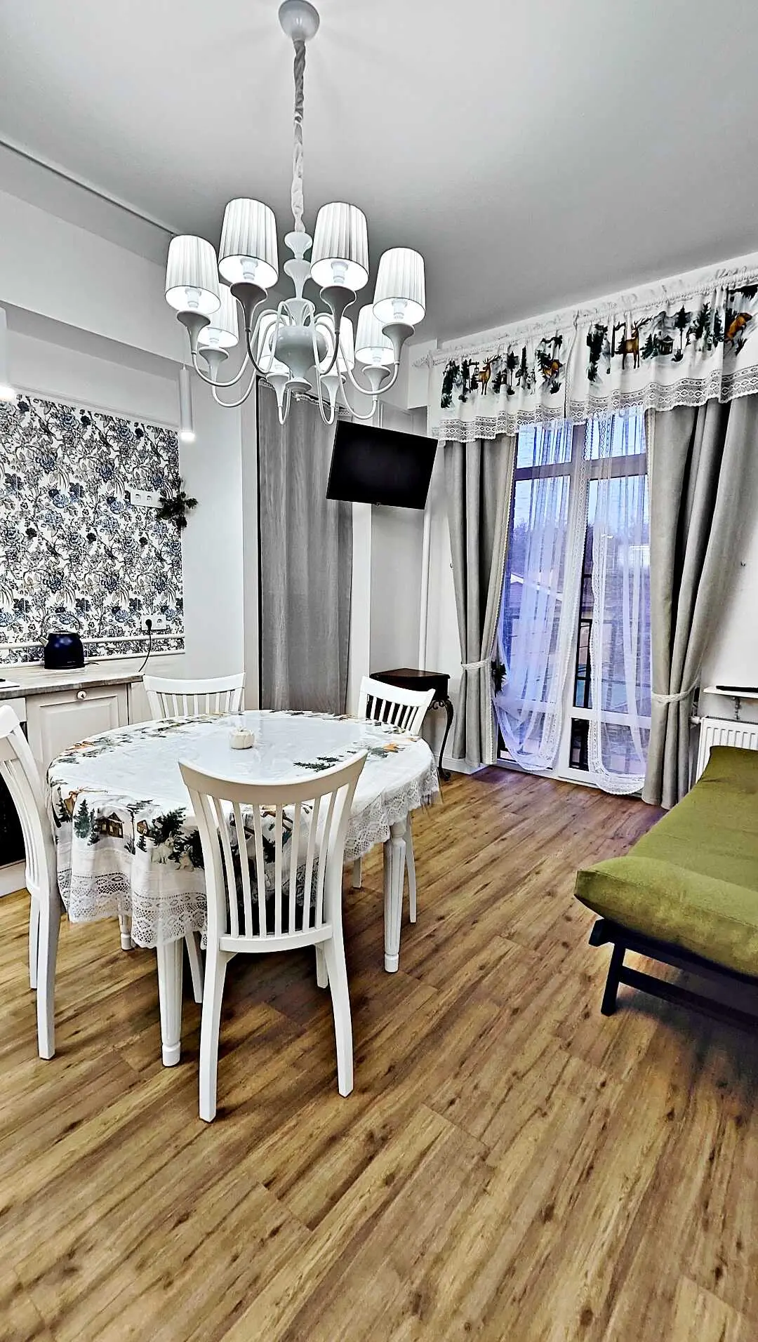 Кисловодск: Квартира у Парка 6
