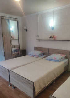Ейск: «Гостевой дом Южный бриз»