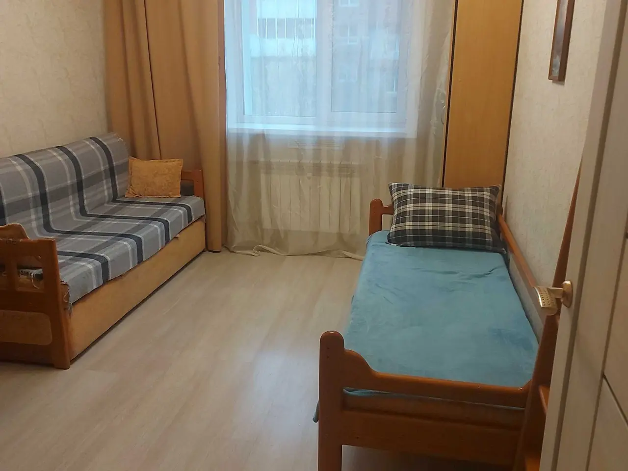 Иркутск: Gold House