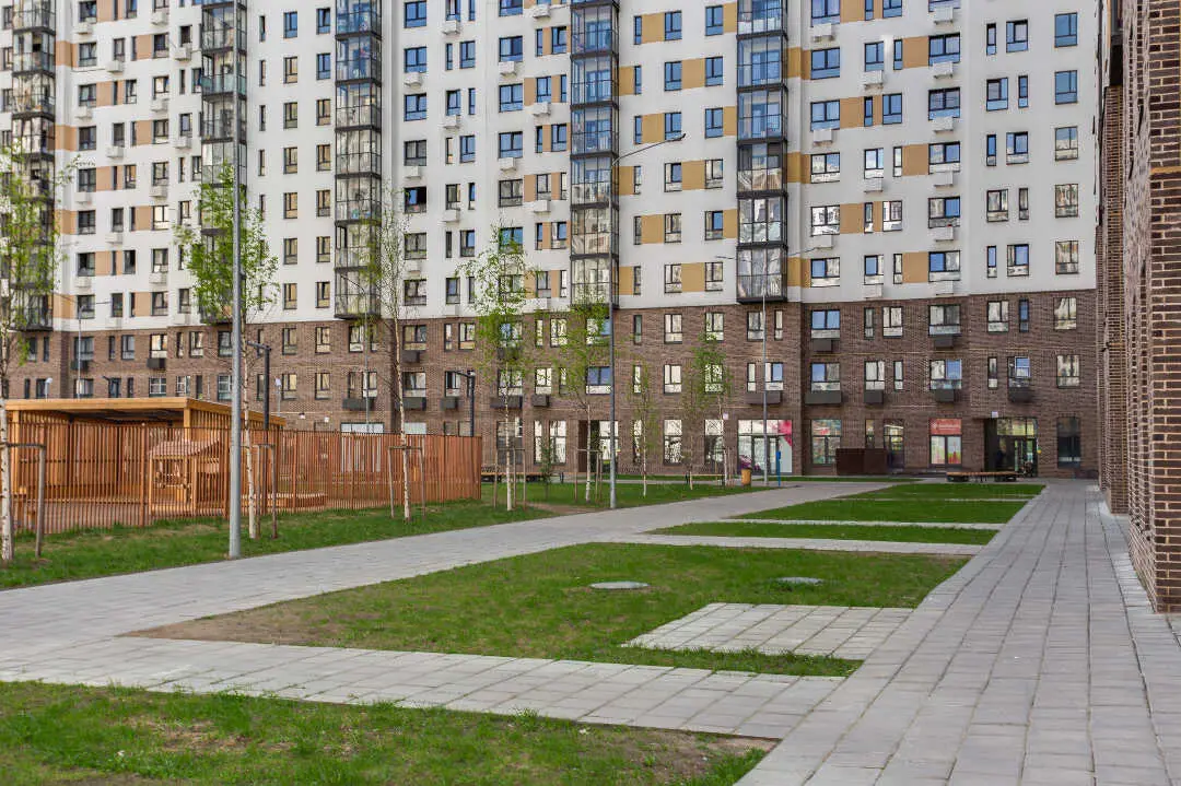 Люберцы: Apartslounge Озерная 2