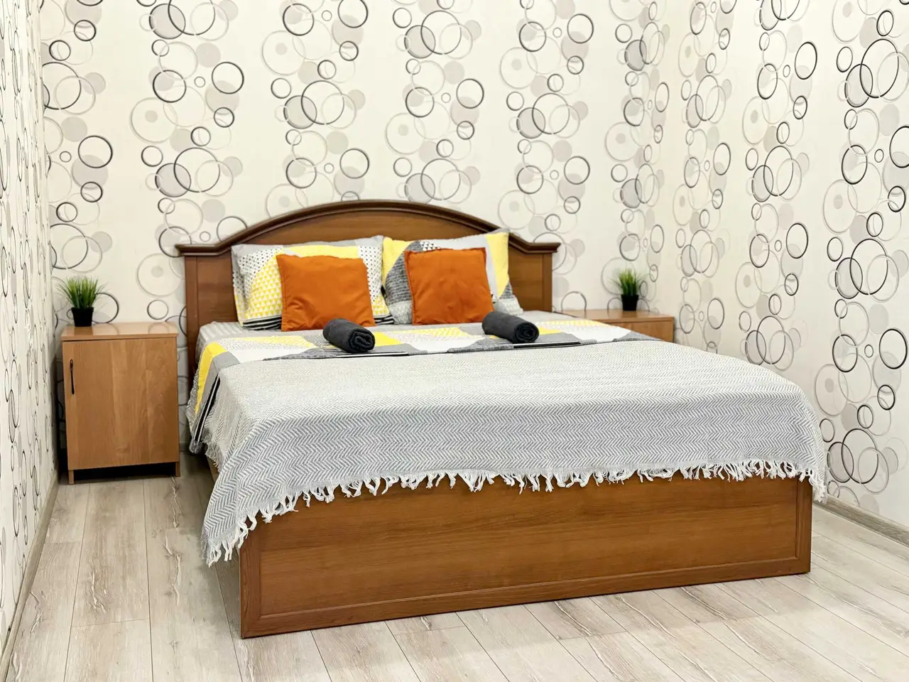 Сызрань: Sweet Home на Ульяновской 118А