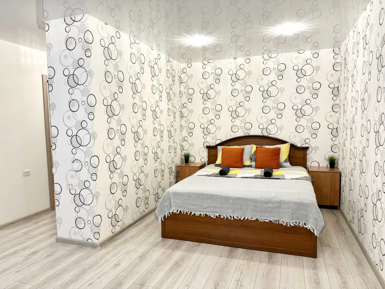 Сызрань: Sweet Home на Ульяновской 118А