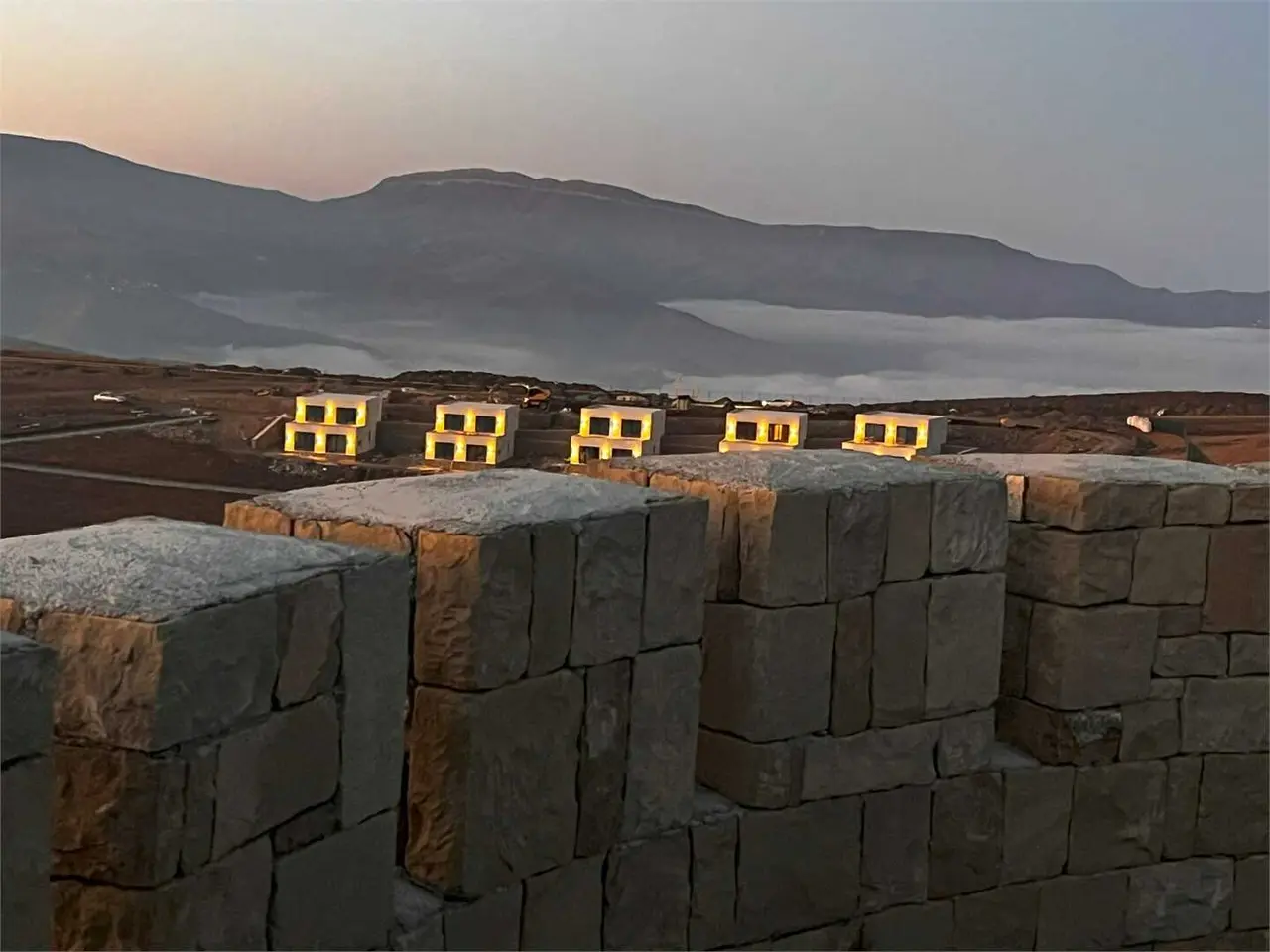 Кубачи: SPA HOTEL KUBACHI