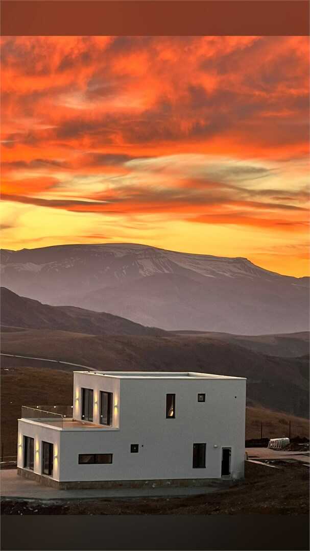 Кубачи: SPA HOTEL KUBACHI