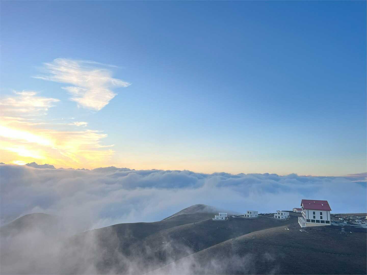 Кубачи: SPA HOTEL KUBACHI