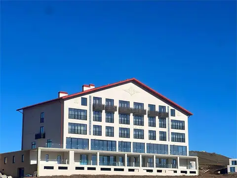 SPA HOTEL KUBACHI — фото 1