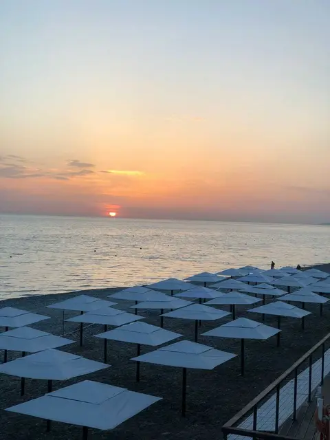 Гостевой дом Катюша — фото 1