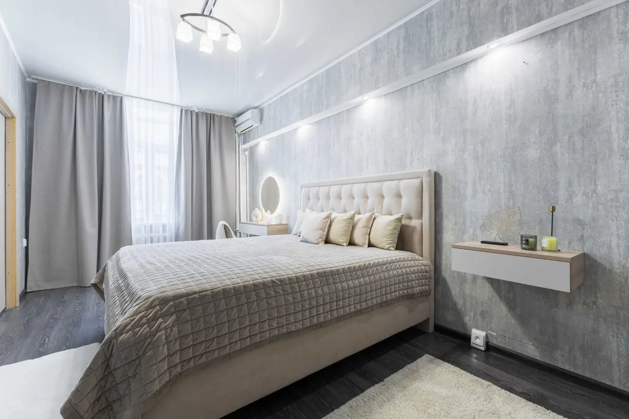 Казань: Апартаменты Comfort Home для 11 гостей