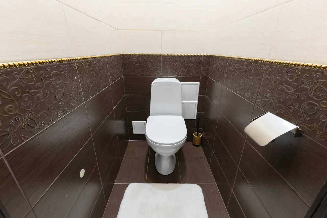 Казань: Апартаменты Comfort Home для 11 гостей