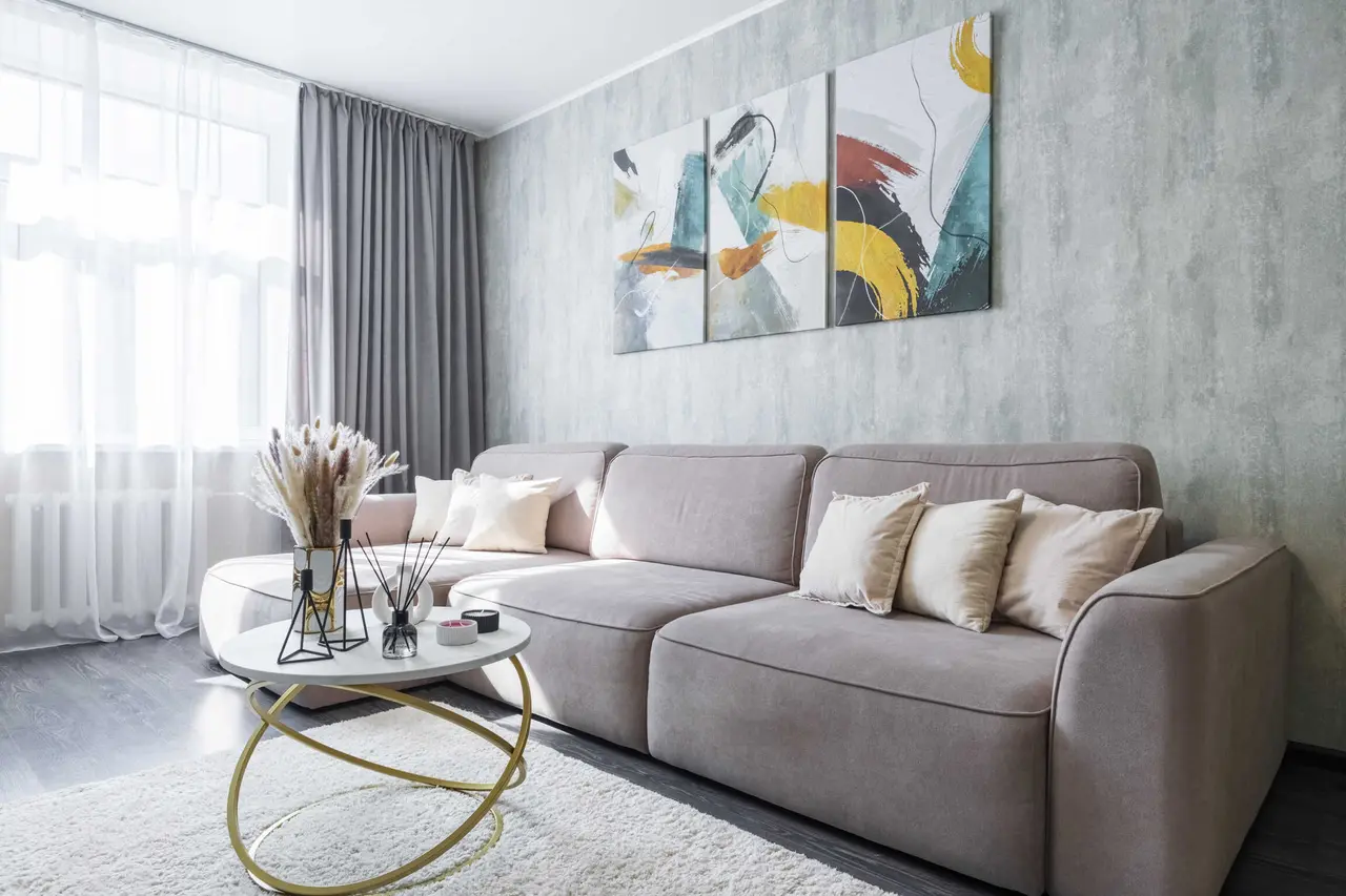 Казань: Апартаменты Comfort Home для 11 гостей