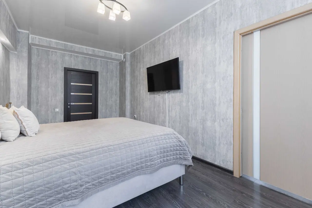 Казань: Апартаменты Comfort Home для 11 гостей