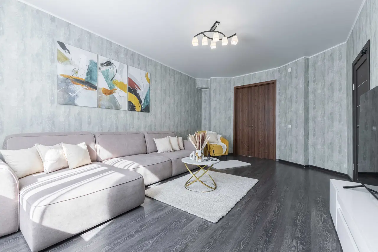 Казань: Апартаменты Comfort Home для 11 гостей