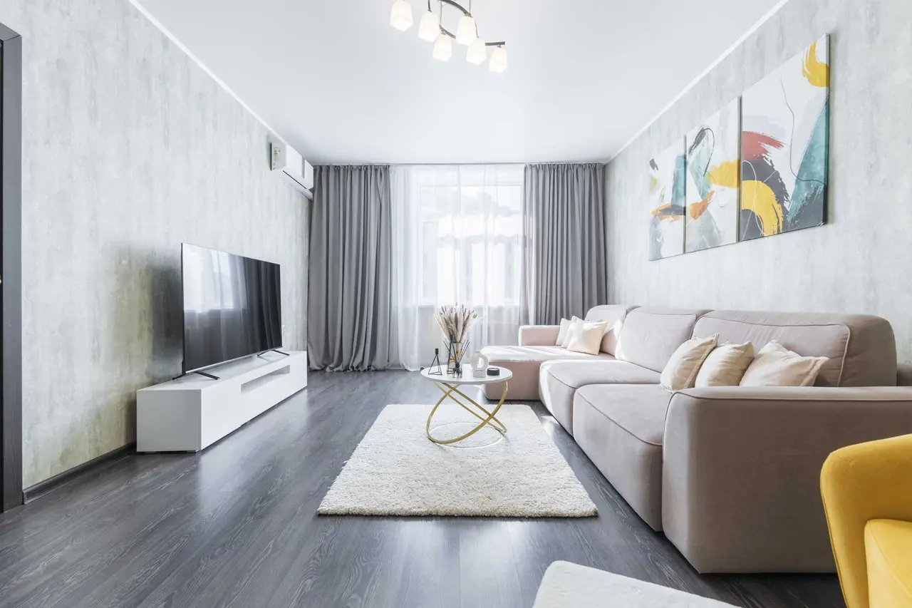 Казань: Апартаменты Comfort Home для 11 гостей