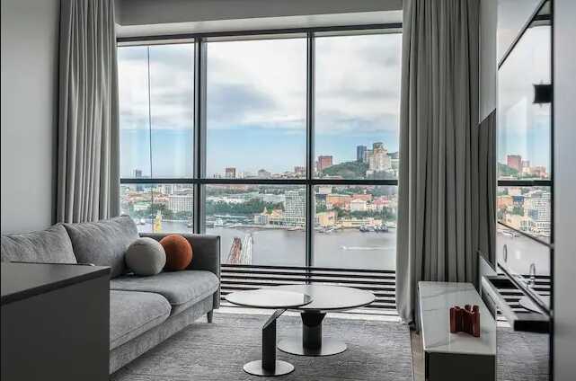 Владивосток: ApartLux