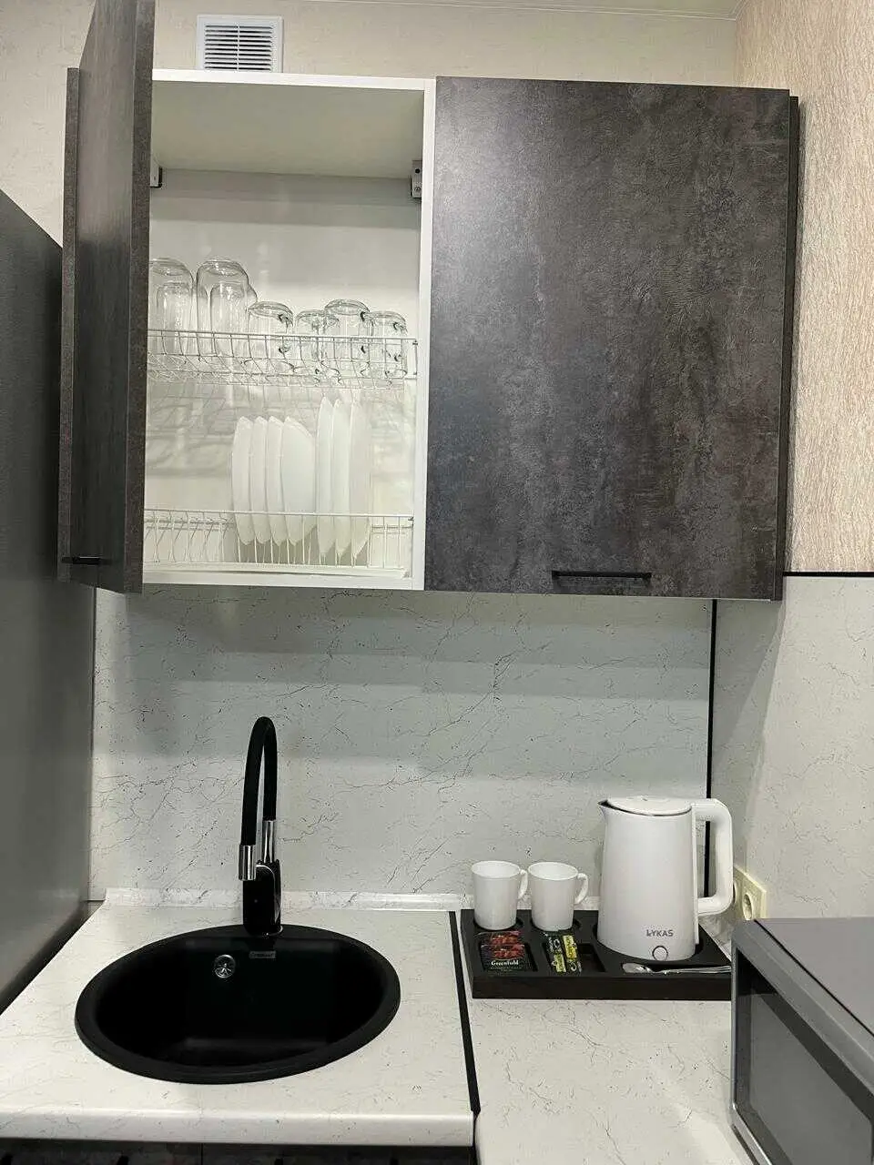 Санкт-Петербург: Inndays Apartments на Архитектора Белова