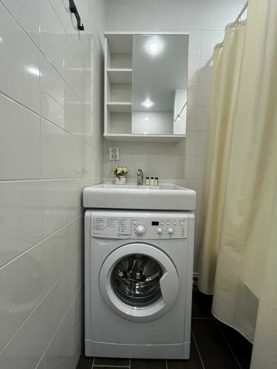 Санкт-Петербург: Inndays Apartments на Архитектора Белова