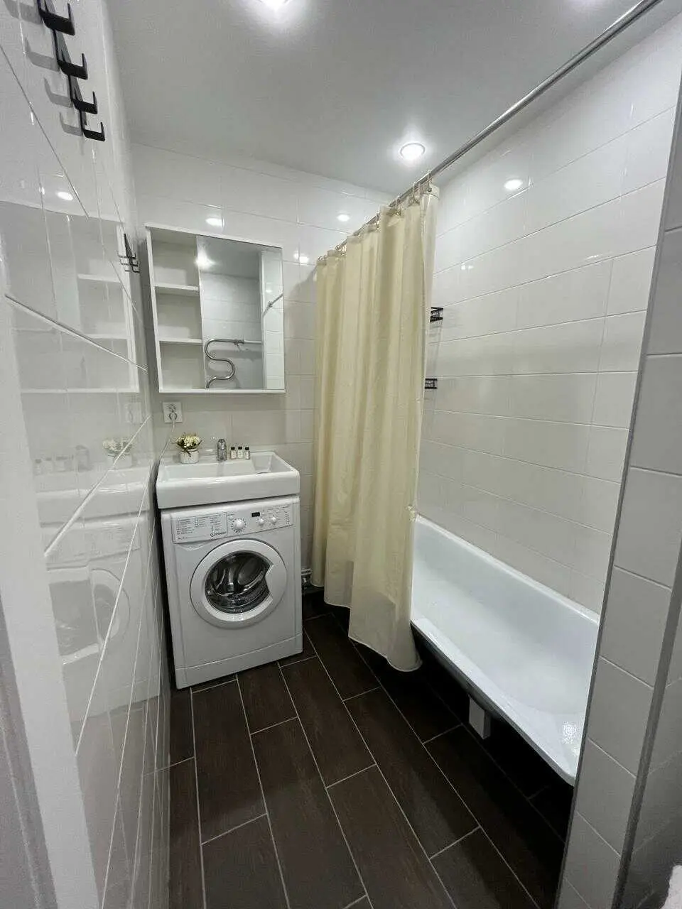 Санкт-Петербург: Inndays Apartments на Архитектора Белова