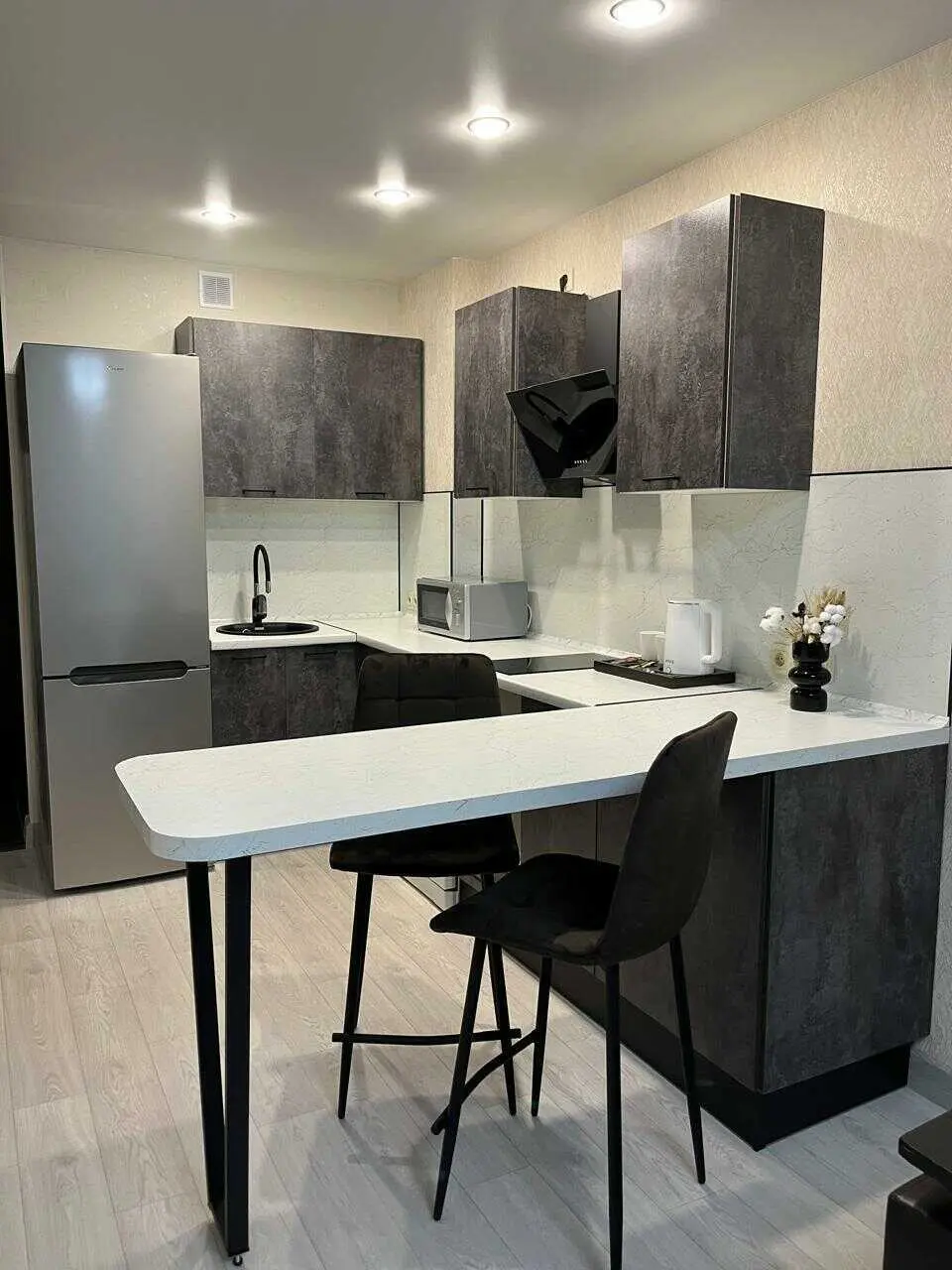 Санкт-Петербург: Inndays Apartments на Архитектора Белова