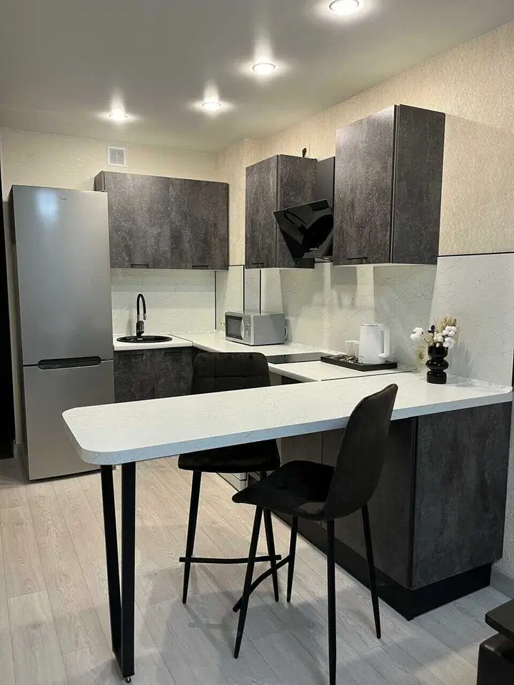 Санкт-Петербург: Inndays Apartments на Архитектора Белова
