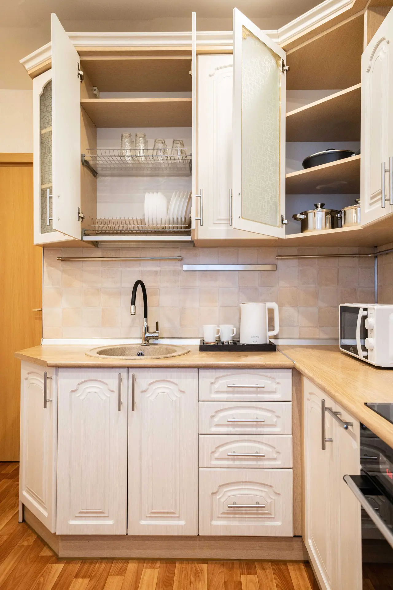 Санкт-Петербург: Inndays Apartments на Михаила Дудина