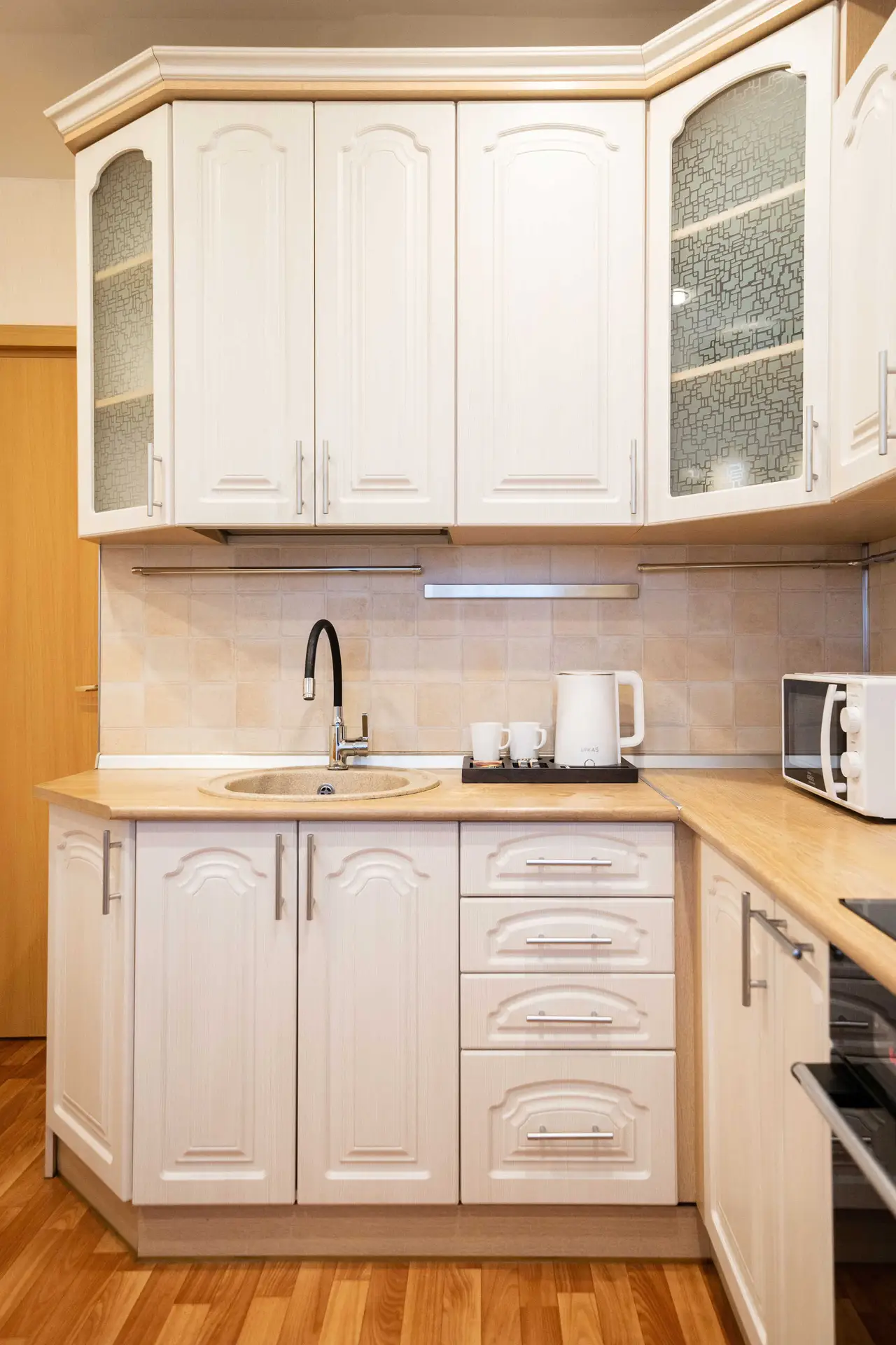 Санкт-Петербург: Inndays Apartments на Михаила Дудина