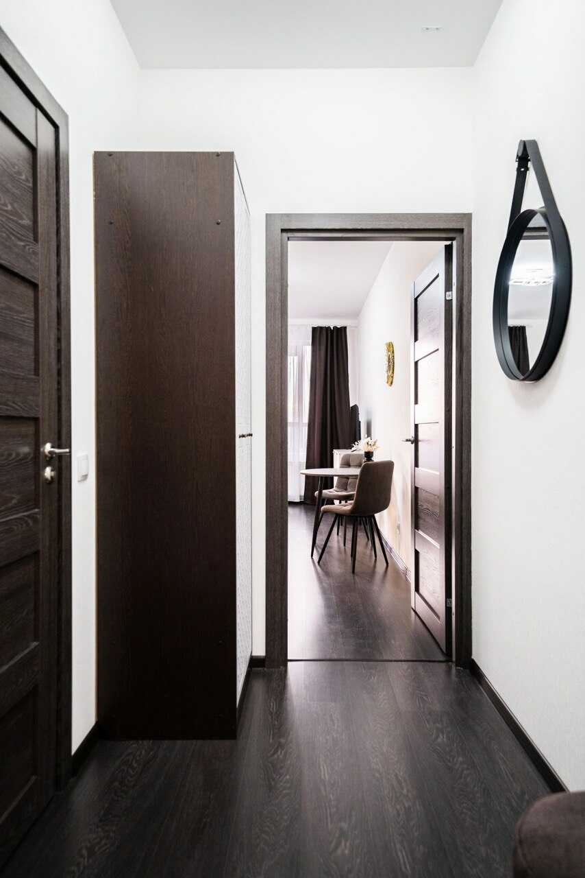 Санкт-Петербург: Inndays Apartments на Авиаконструкторов