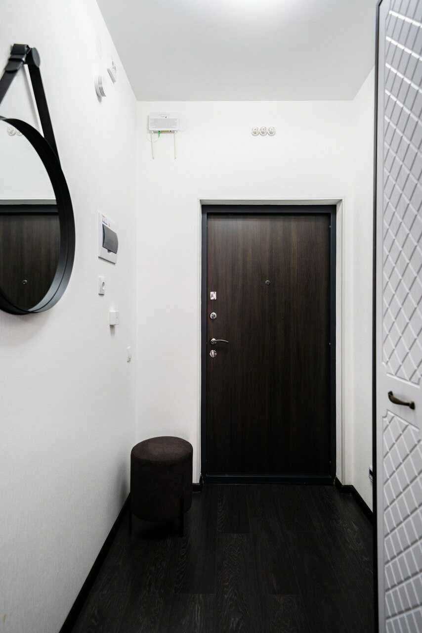 Санкт-Петербург: Inndays Apartments на Авиаконструкторов