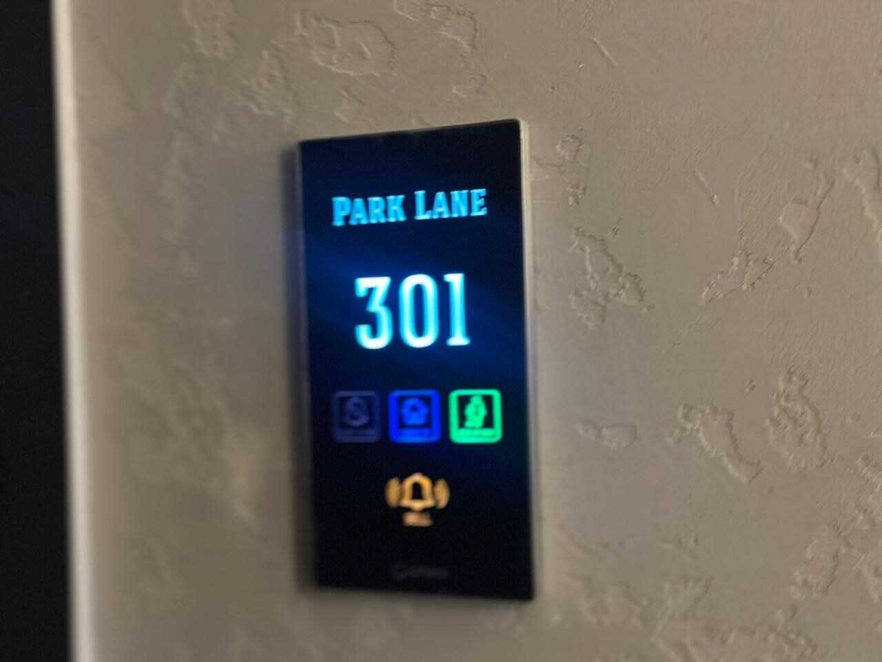 Махачкала: Park Lane