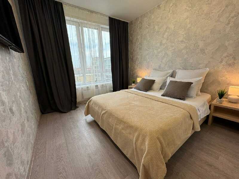 Кемерово: Апартамент Сибирь House ул., Сарыгина