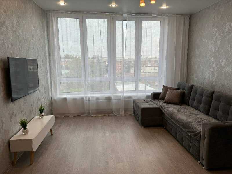 Кемерово: Апартамент Сибирь House ул., Сарыгина