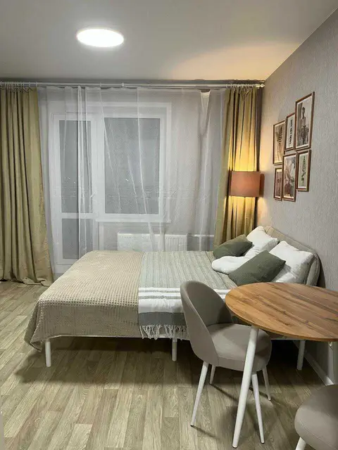 Апартаменты Vetka Home Околица для двоих — фото 1