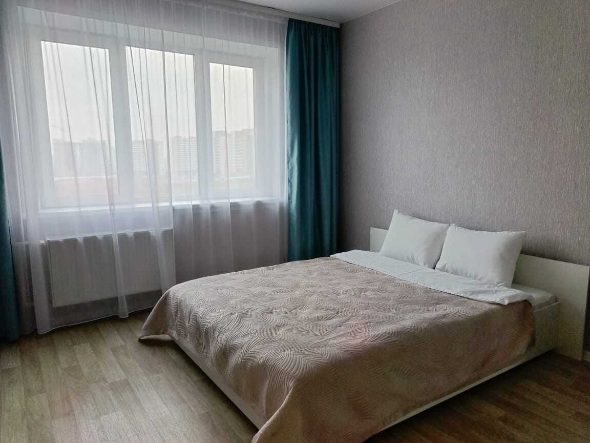 Апартаменты семейные Vetka Home Околица — фото 1