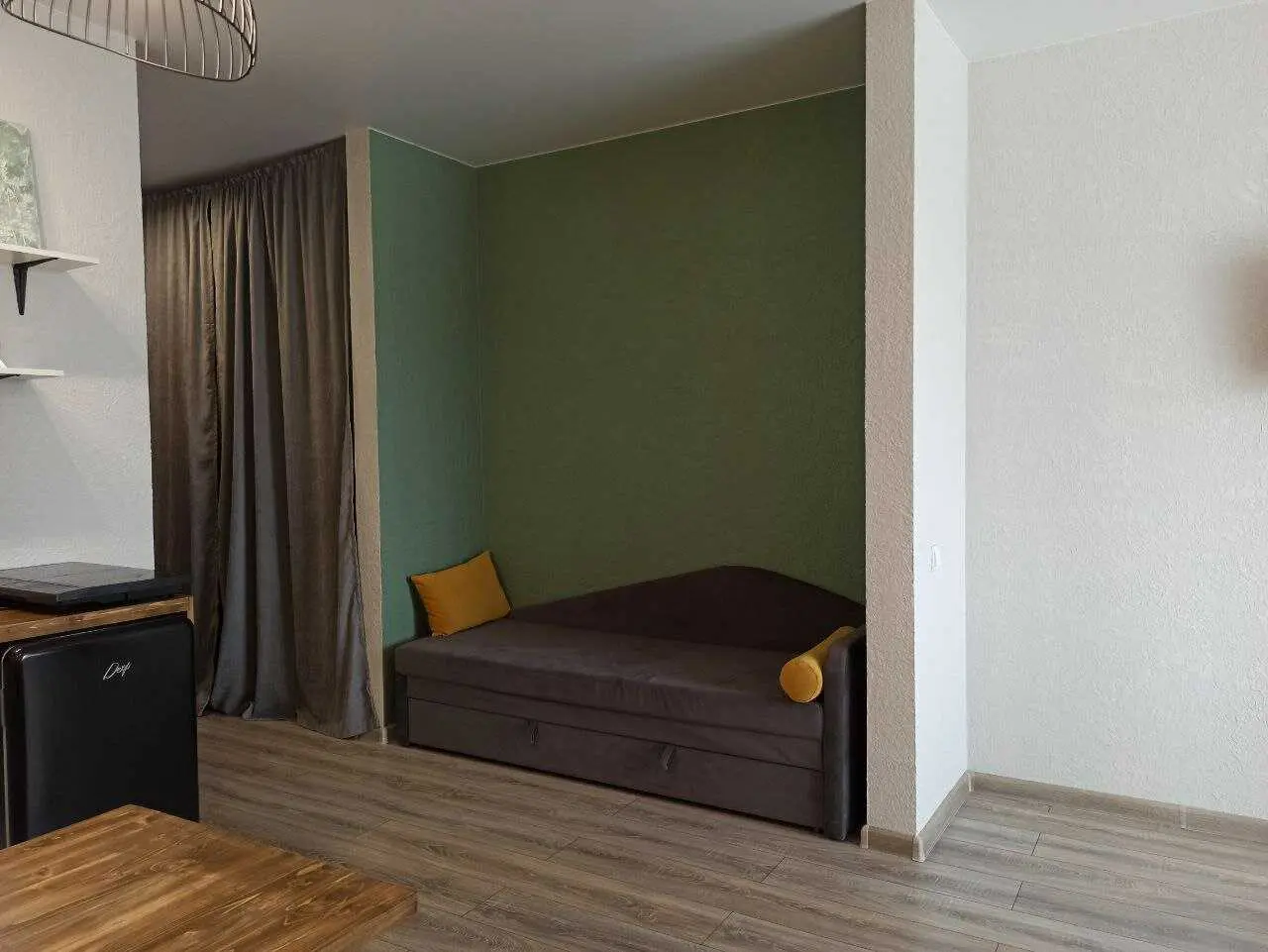 Новосибирск: Апартаменты Vetka Home у вокзала