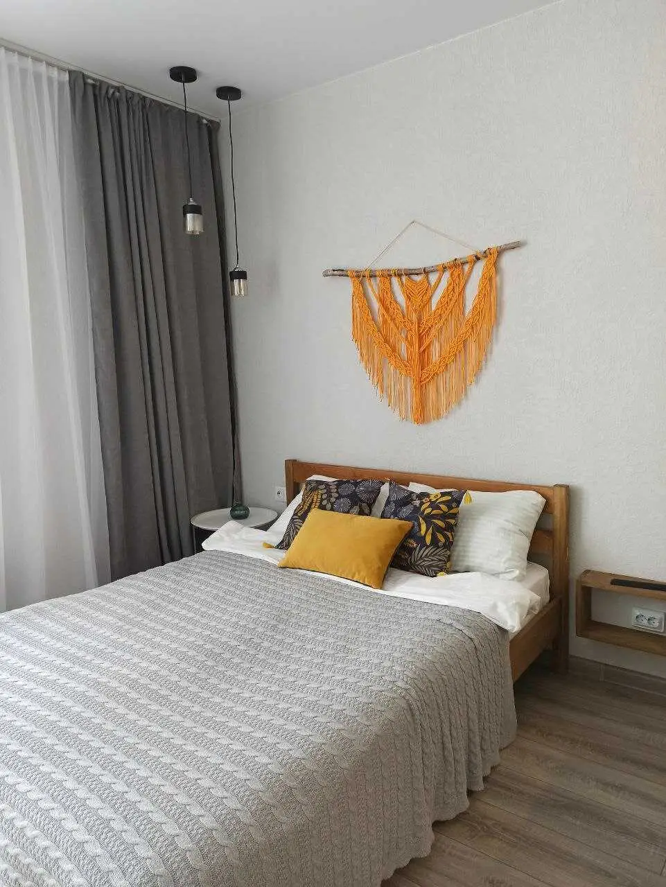 Новосибирск: Апартаменты Vetka Home у вокзала