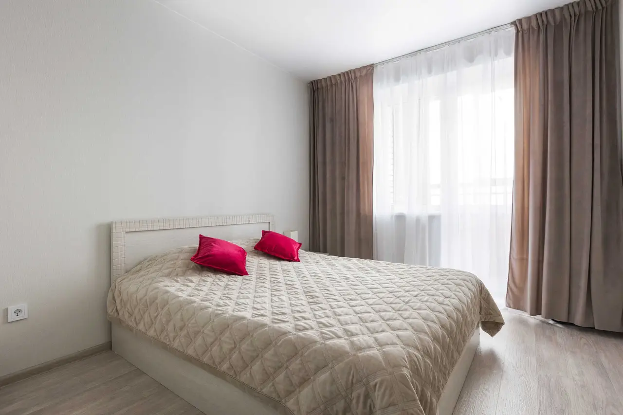 Апартаменты Vetka Home на Краузе — фото 1