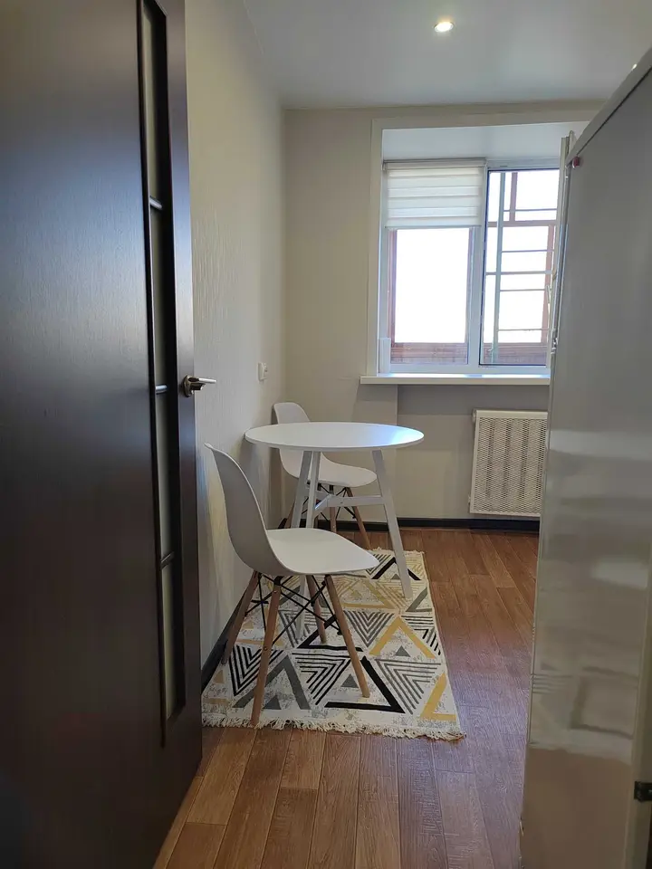 Рыбинск: "Квартира в центре города" Плеханова 35