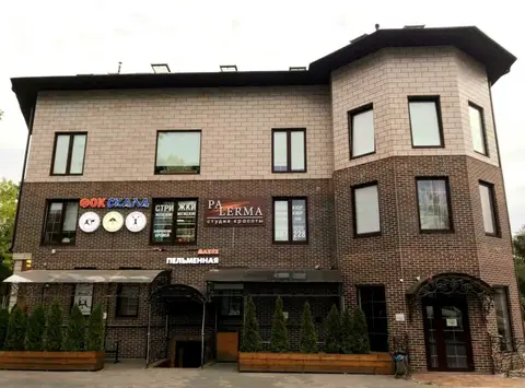 MAZIIZ hotel на Советском — фото 1
